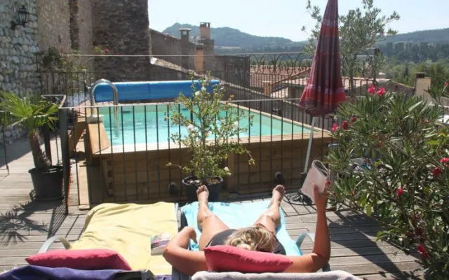 Provence villarent