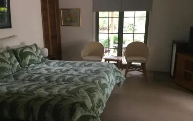 Smoky Cape Retreat
