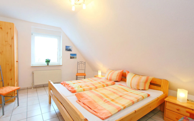 Holiday Home Robbe