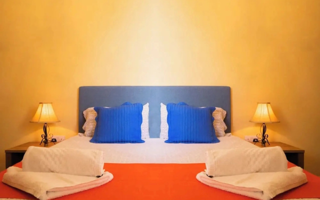 Cozy Sliema Apartment With Balcony and Patio