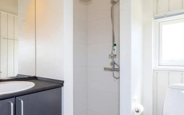 8 Person Holiday Home in Hirtshals