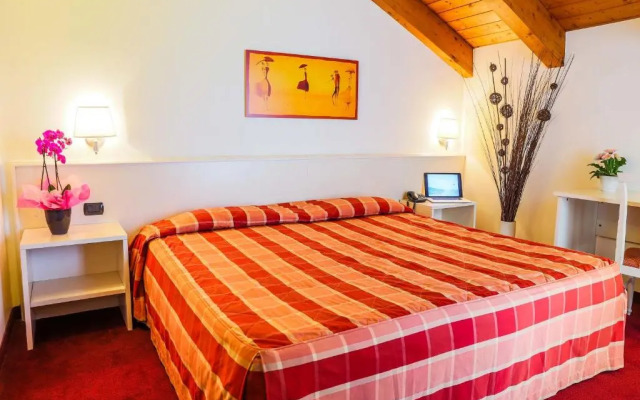 Hotel Gallia