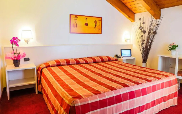 Hotel Gallia