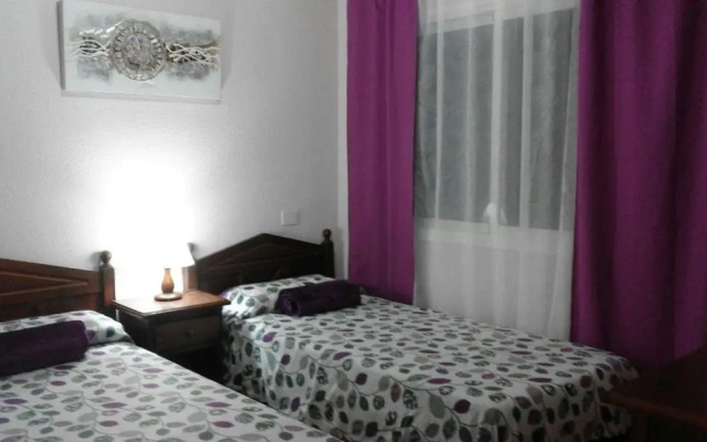 One bedroom apartment in Las Americas LA/103