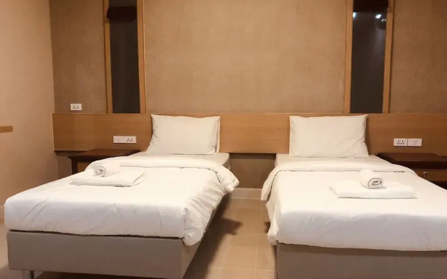 Kim Hostel 2 at  Morlang