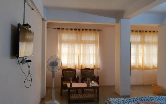 Shambala Guest House