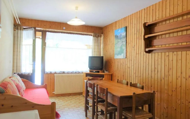 Appartement Arêches-Beaufort, 3 pièces, 6 personnes - FR-1-342-195