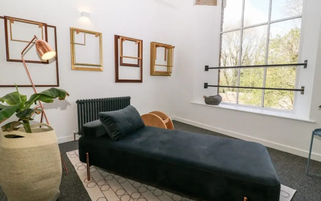The Pump House Art Studio