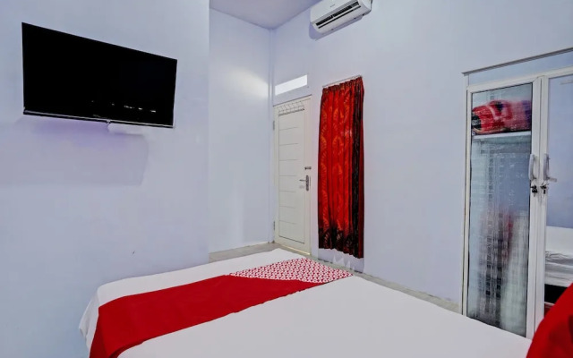Hotel O Niza Guesthouse Syariah