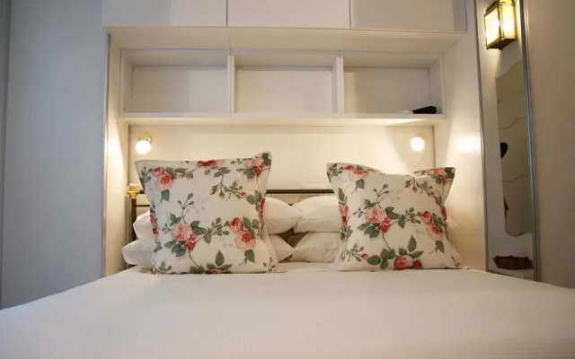 Renovated Central Suites
