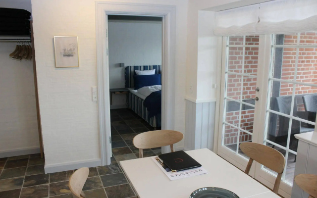 Strandhotellet