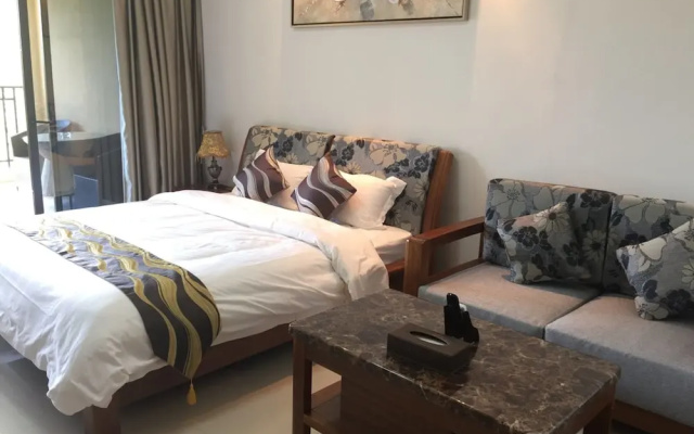 YUMI Apartment-Nan Kun Mountain Branch