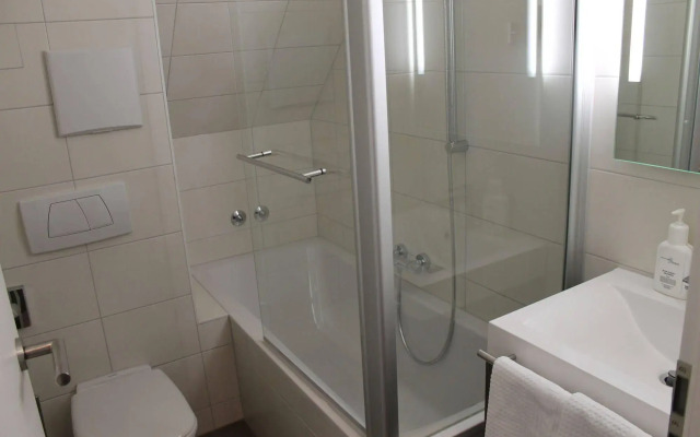Hotel-Restaurant Schwanen