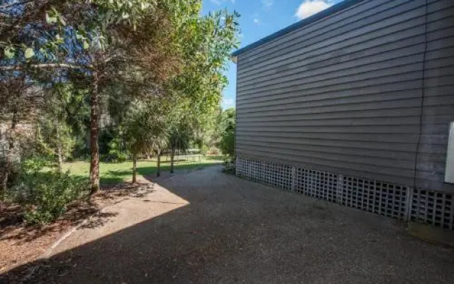 Redbill Beach Retreat