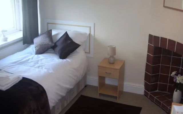 Celtic Springs Guest House