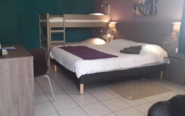 Relais la Fleur