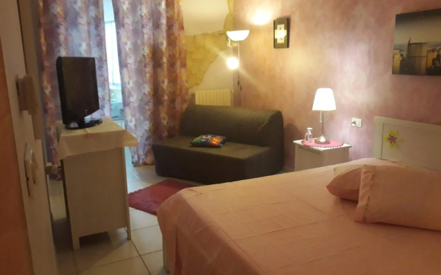 Suites Rome