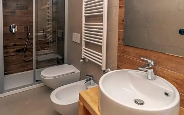 Hotel Stella Alpina