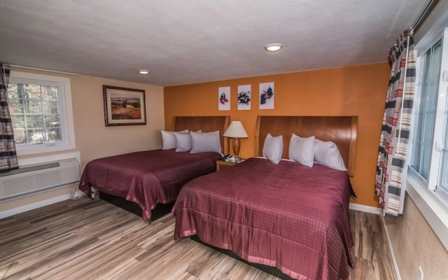 The Minuteman Inn