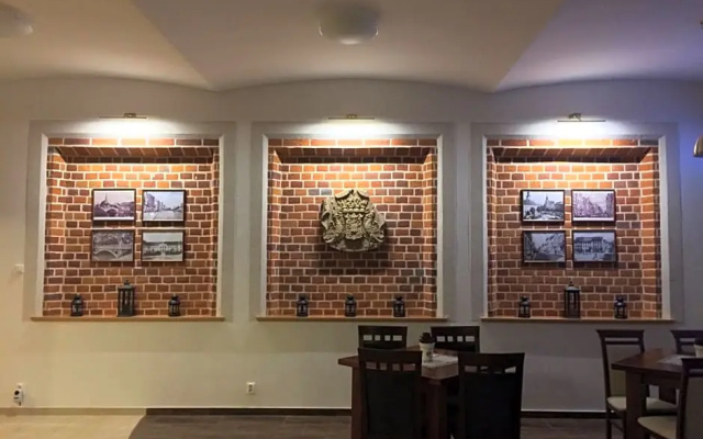Hotel Rega
