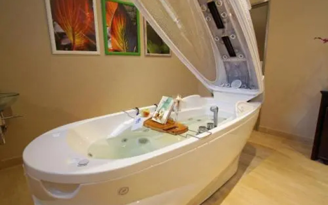 Versant Dom Spa