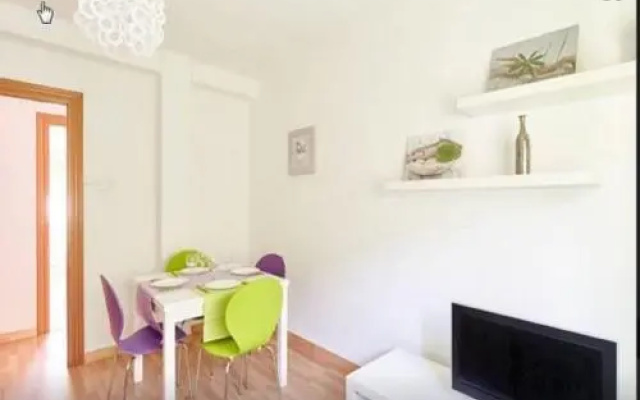 Apartamento Vistabella I