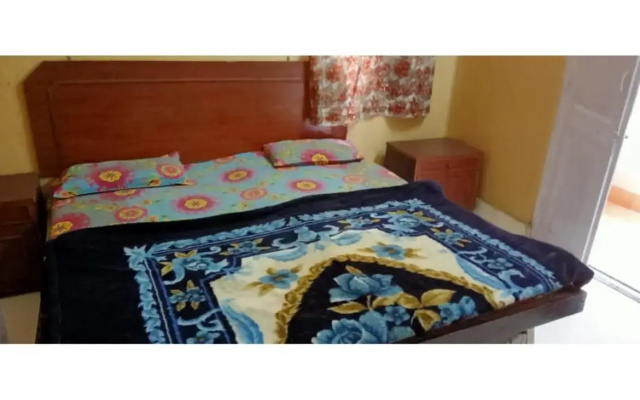 Hotel Westend, Mussoorie