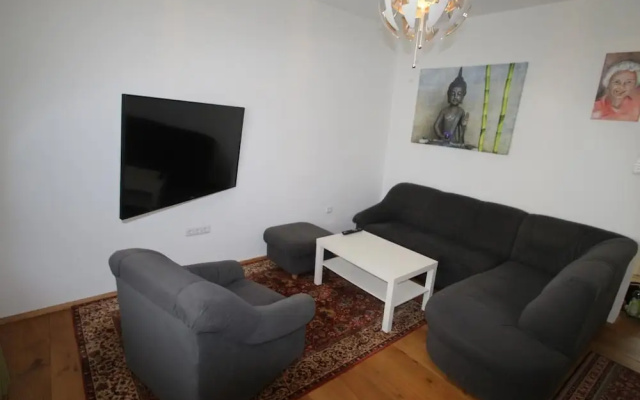 Top Apartment Rödermark