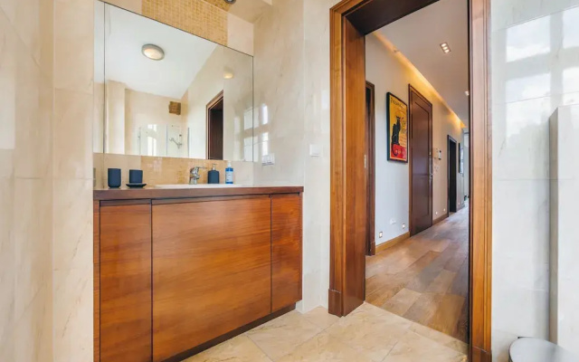 Apartamenty Sun & Snow Traugutta Premium