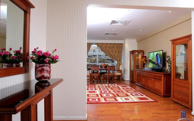 Royal Concorde Hotel & Suite