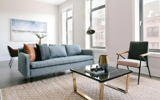 Sonder — Greektown Suites