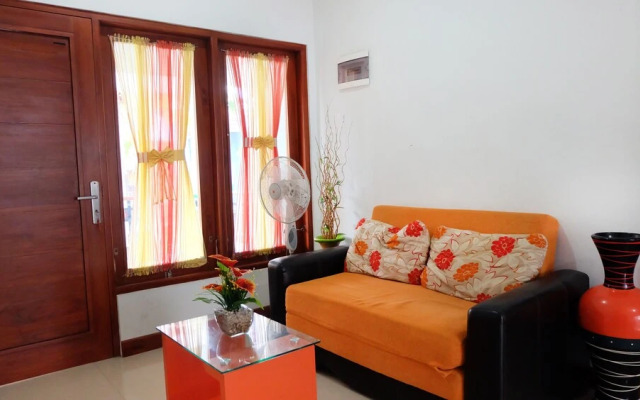 Homestay Jogja dekat Ambarukmo by Simply Homy