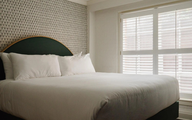 Bourbon Orleans Hotel