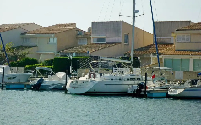 Les Marines du Cap
