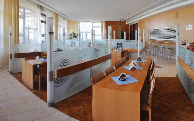 Hotel VZ Merin