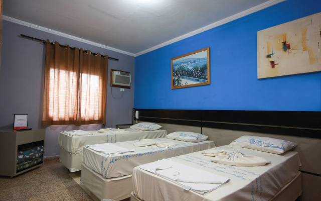 Hotel Village (Adult Only)