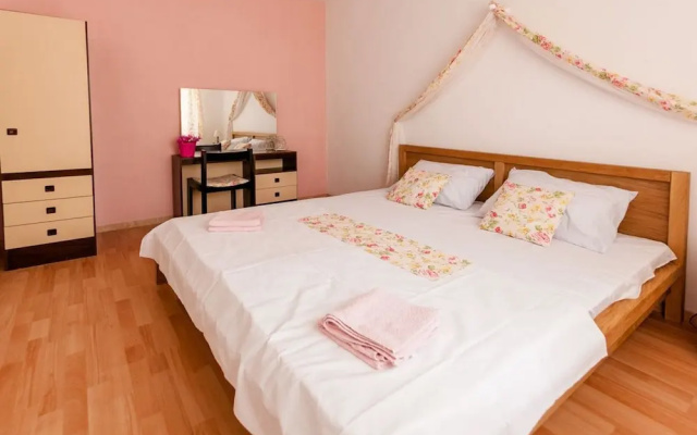 Apartment Roca
