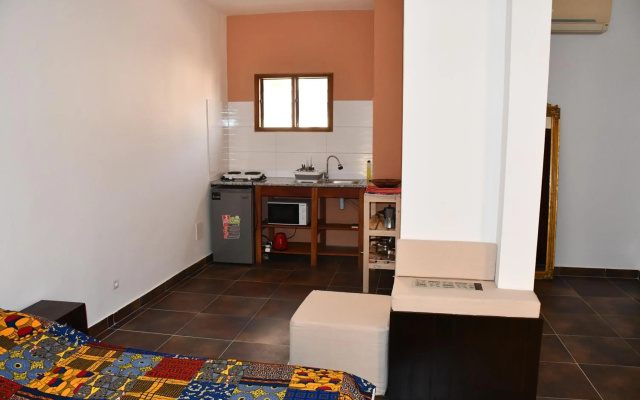 Studio Assiba 1