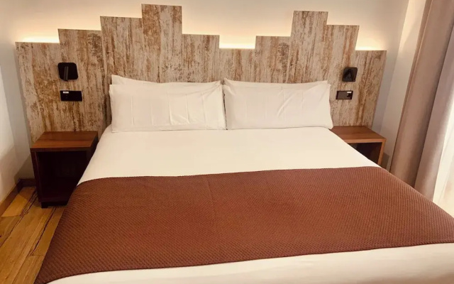Hostal Antón Martín