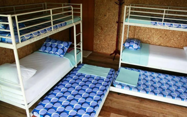 Eight Acres Resort