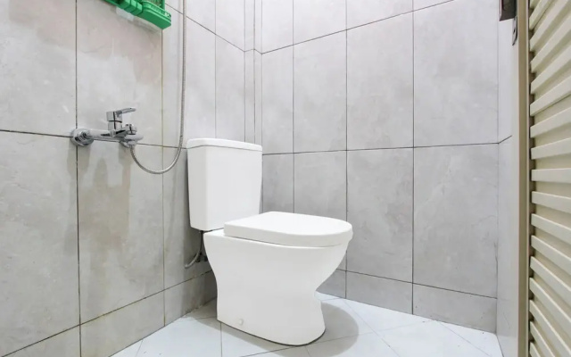 Hotel O Guesthouse Alun Alun Purwokerto