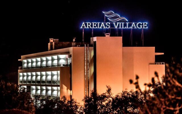 Отель Areias Village Португалия, Албуфейра - отзывы, цены и фото номеров - забронировать отель Areias Village онлайн вид на фасад