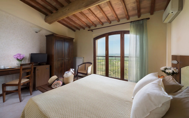 Hotel Dei Capitani