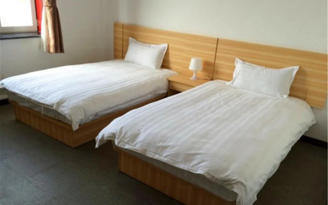Zhangye Shengda Inn