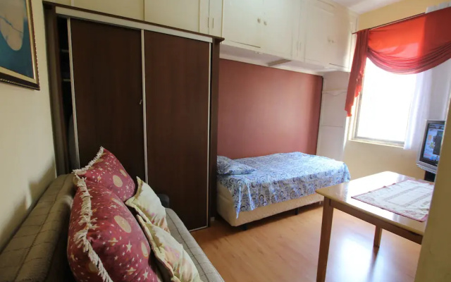 Apartamento Arouche