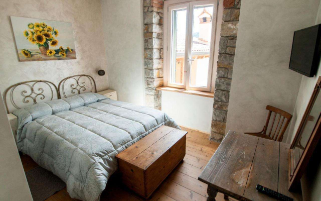 B&B Il Glicine