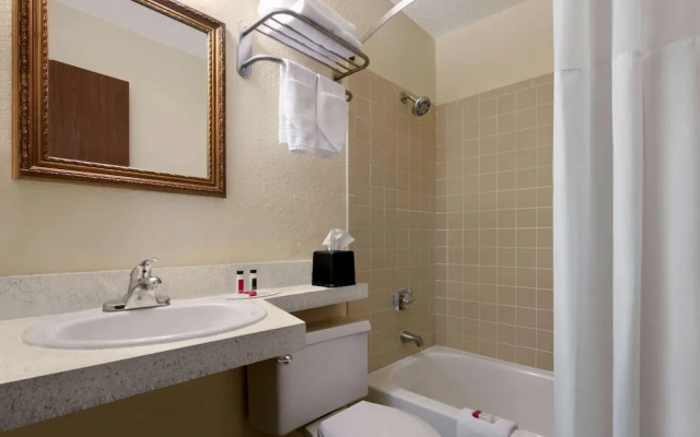 Days Inn By Wyndham Fort Collins