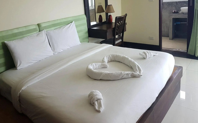 Koh Samui Tower