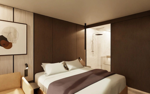 Resort Cupidon Neptun