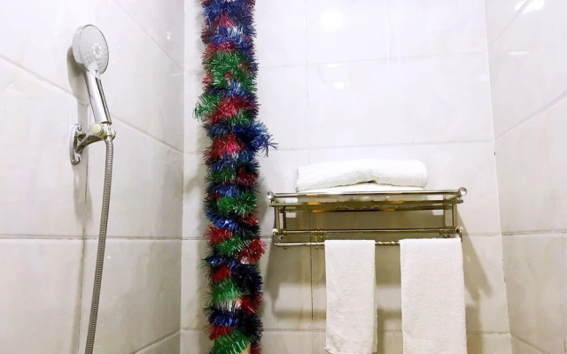 Kunming Boli Hotel KMG
